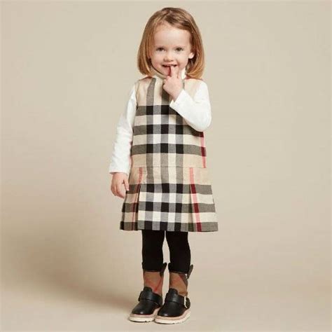 burberry little girl|Designer Wear for Children .